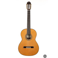Juan Hernandez Concierto Classical guitar