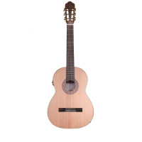 Prodipe Primera EQ Classicial guitar