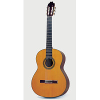 Juan Hernandez Sonata Classical guitar