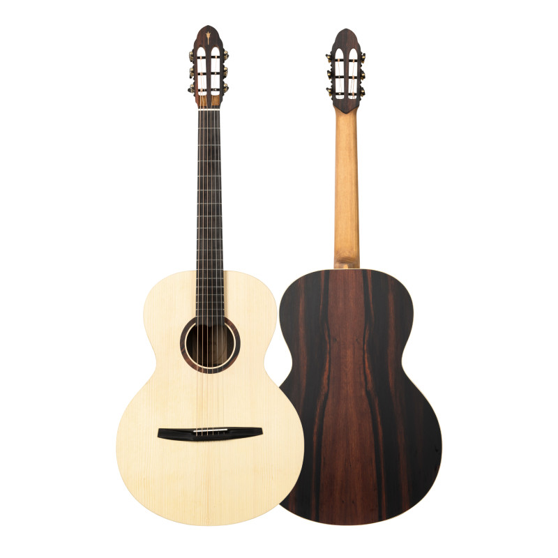 Nova Keeper Lite Aкустическая гитара