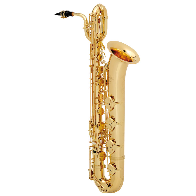 Buffet Crampon Series 400 Baritone Saxophone