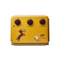 Warm Audio Centavo Overdrive pedal