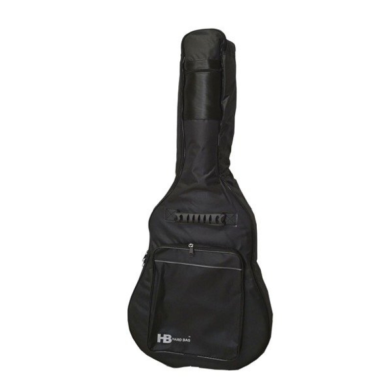 HardBag CBG 02 2040 Akustiskās ģitāras soma