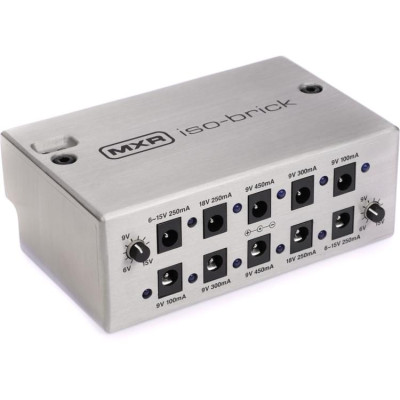 M238 MXR ISO-BRICK Power supply