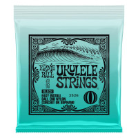 Ernie Ball 2326 Concert/Soprano ukuleles stīgas