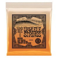 Ernie Ball 2329 Concert/Soprano ukuleles stīgas