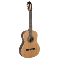 Paco Castillo 201 Classicial guitar