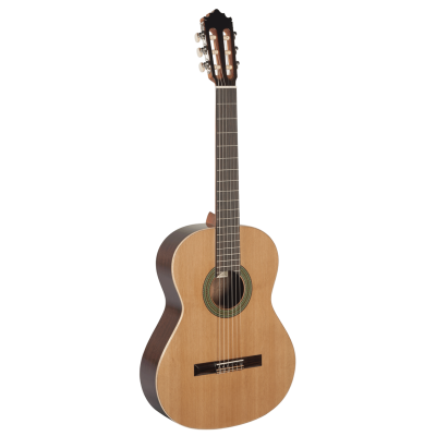 Paco Castillo 201 Klasiskā ģitāra