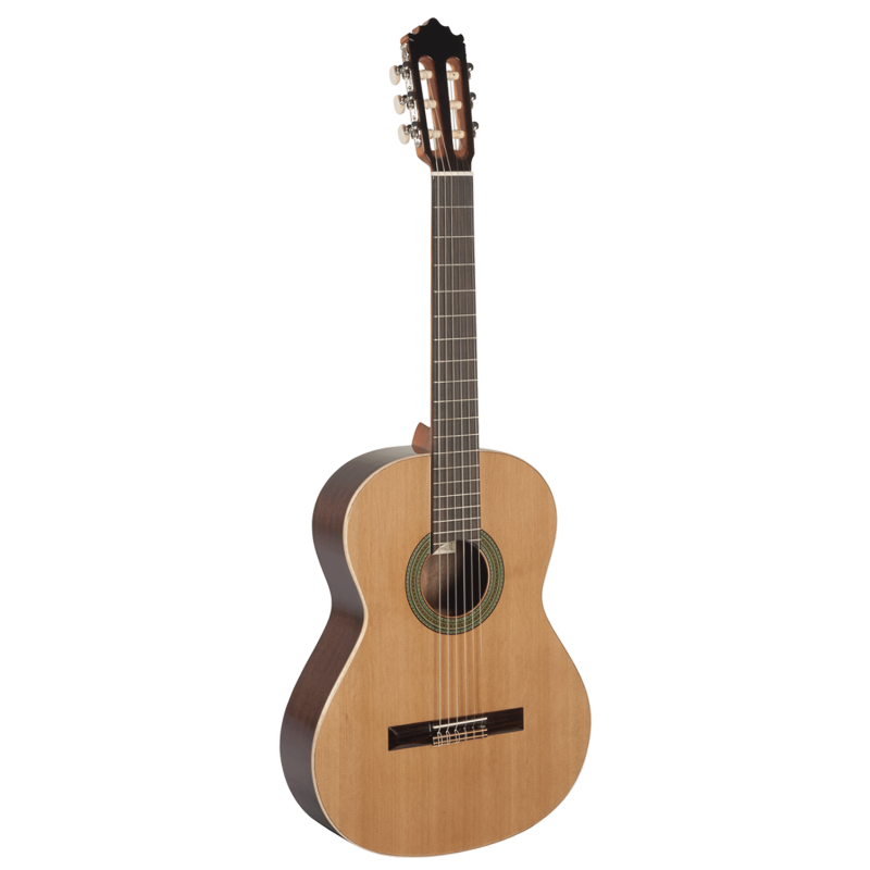 Paco Castillo 201 Classicial guitar