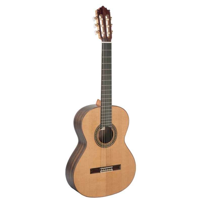 Paco Castillo 204 Classicial guitar