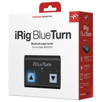 iRig BlueTurn digital page turner