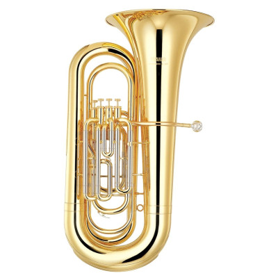 Yamaha YBB-321 Tuba