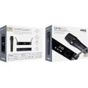 AKG DMS300 Vocal Set P5 digitālā bezvadu mikrofonu sistēma