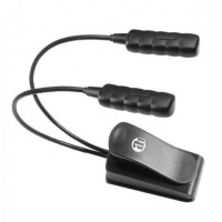 Adam Hall Stands SLED 2 ULTRA Music Stand Lights