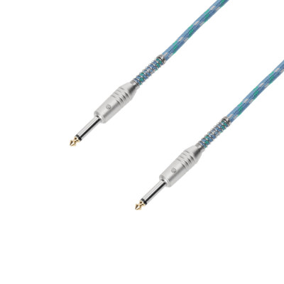 Гитарный кабель Adam Hall Cables 3 STAR IPP 0300 VINTAGE 3M