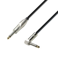 Adam Hall Cables 3 STAR IPR 0300 3M Guitar cable