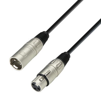 Adam Hall Cables 3 STAR MMF 0050