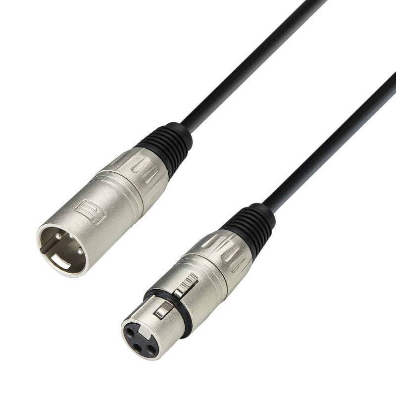 Adam Hall Cables 3 STAR MMF 0100