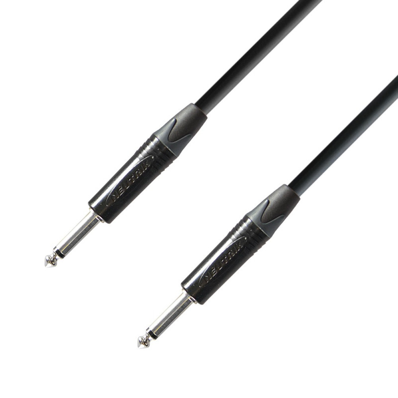 Adam Hall Cables 5 STAR 3M Guitar Cable