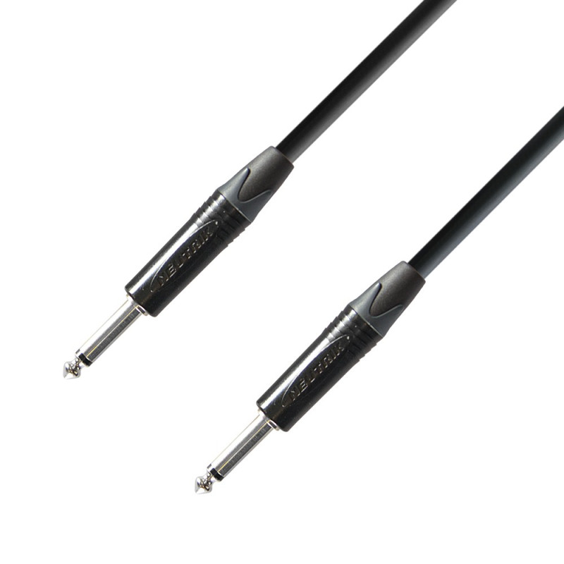 Adam Hall 5 STAR 6M Guitar cable