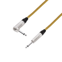Adam Hall Cables 5 STAR IRP 0300 VINTAGE 3M Guitar cable