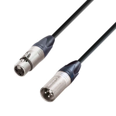 Adam Hall Cables 5 STAR MMF 0500