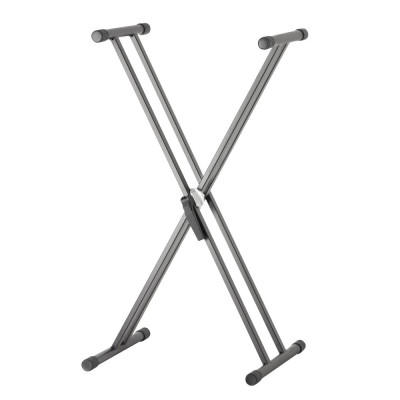 Adam Hall Stands SKS 03 Cтойка для клавишных инструментов
