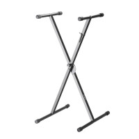Adam Hall SKS 04 Keyboard stand