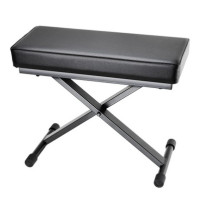Adam Hall SKT 17 Piano Bench