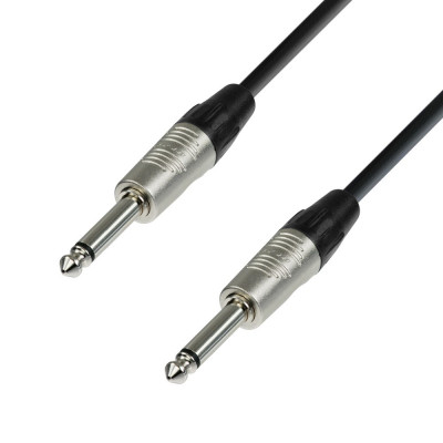 Гитарный кабель Adam Hall Cables 4 STAR 0.9 M 