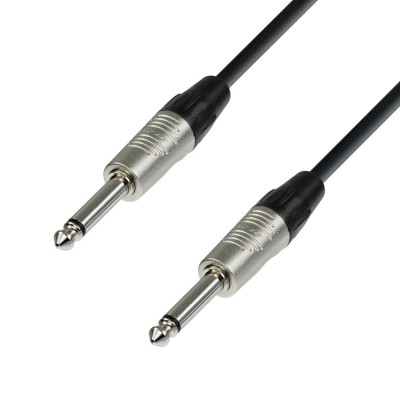 Adam Hall Cables 4 STAR 1.5 M Ģitāras Vads