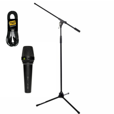 Lewitt 250DM Mic set