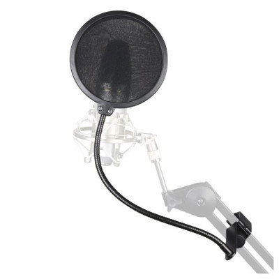 Adam Hall Stands D 910 pop filter