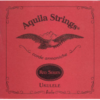 Aquila 87U - Red Series Tenor ukulele strings