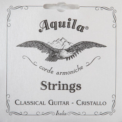 Aquila 131C  Cristallo classical guitar strings