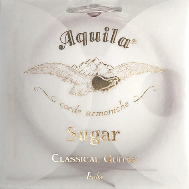Aquila 155C Sugar струны для классической гитары