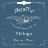 Aquila 156U - Sugar Baritone ukuleles stīgas