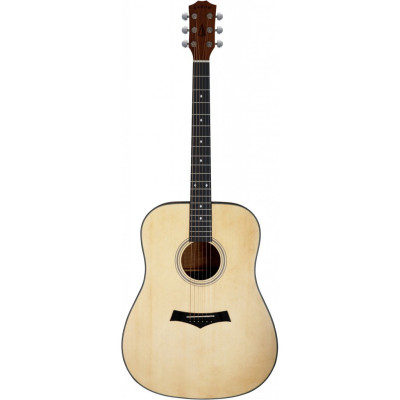 Arrow Series Bronze NT Natural Acoustic guitar