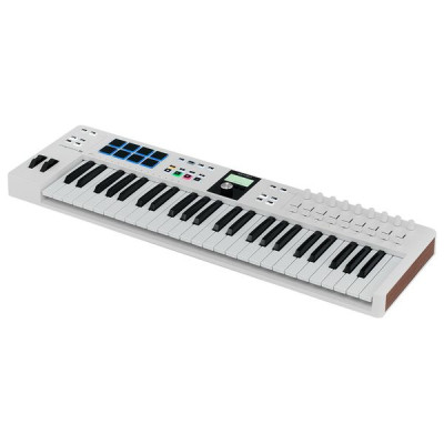 Arturia KeyLab Essential 49 Mk3 klaviatūra