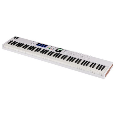 Arturia Keylab Essential 88 mk3 klaviatūra