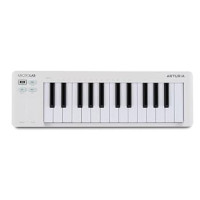 Arturia MicroLab Mk3