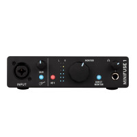 Arturia Minifuse 1 audio interface