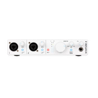 Arturia Minifuse 2 audio interface