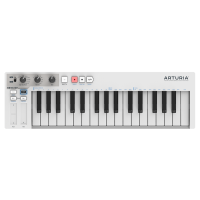 Arturia KeyStep Midi klaviatūra