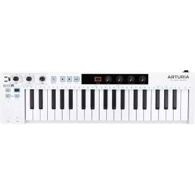 Arturia KeyStep 37 Midi klaviatūra