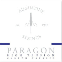 Augustine Paragon Blue classical guitar strings