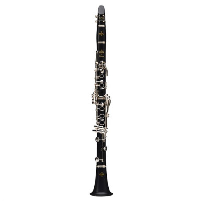 Buffet Crampon Prodige Bb-Klarnete 17/6