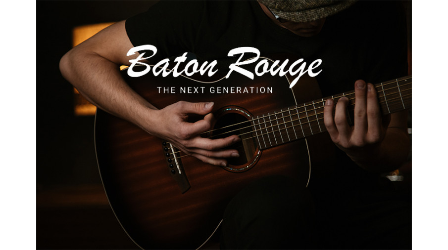 Baton Rouge Baton Rouge