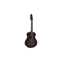 Baton Rouge X11LS/F-AB-12 acoustic guitar