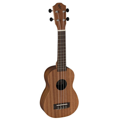 Baton Rouge V1-S Nat Ukulele
